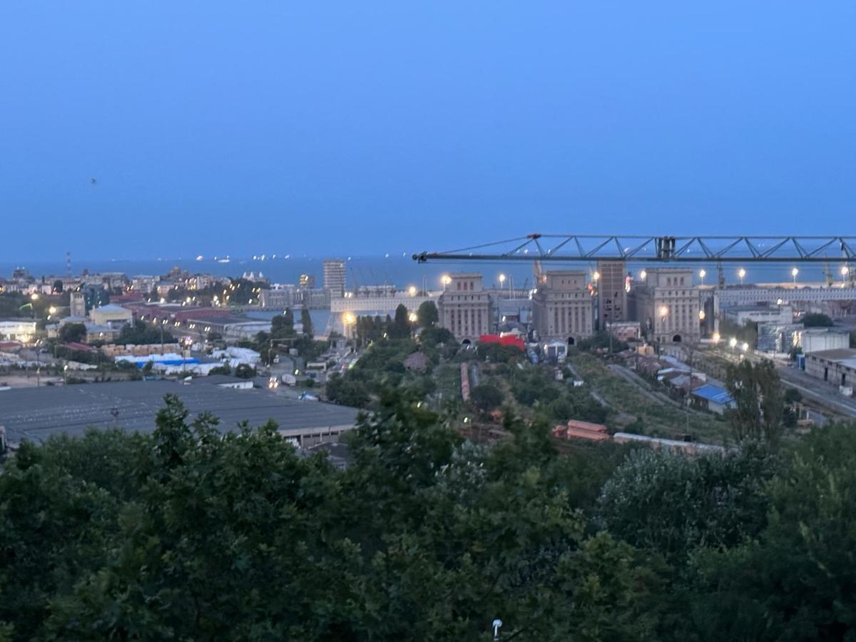 Port View Studio-Köstence Dış mekan fotoğraf