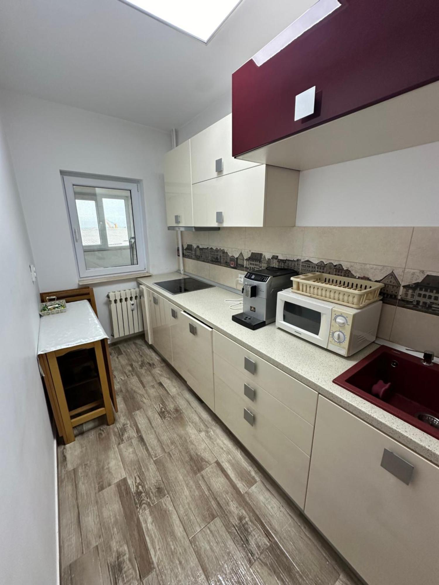 Port View Studio-Köstence Dış mekan fotoğraf